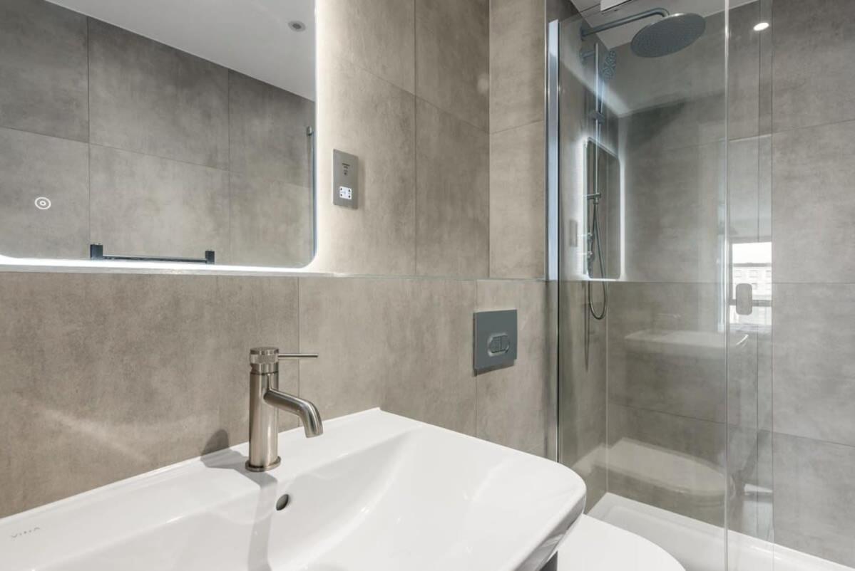 Stayzeni, Ouse Court York Smart 2 Bed Apartment Extérieur photo